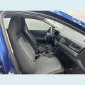VOLKSWAGEN VIRTUS 1.0 TSI - AZUL - 2025 Foto 8 (Miniatura)