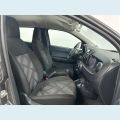 FIAT MOBI LIKE 1.0 - CINZA - 2024 Foto 8 (Miniatura)