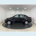 FIAT GRAND SIENA ATTRACTIVE 1.0 (FLEX) - PRETO - 2021 Foto 8 (Miniatura)