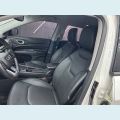 JEEP COMPASS LONGITUDE 1.3 T270 (AUT) (FLEX) - BRANCO - 2024 Foto 8 (Miniatura)
