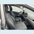 HYUNDAI HB 20S COMFORT 1.0 (FLEX) - PRATA - 2024 Foto 8 (Miniatura)