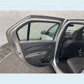 RENAULT LOGAN ZEN 1.0 - PRATA - 2025 Foto 8 (Miniatura)