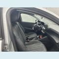 PEUGEOT 208 ALLURE 1.6 (FLEX) (AUT) - PRATA - 2022 Foto 8 (Miniatura)