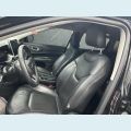JEEP COMPASS LONGITUDE 1.3 T270 (AUT) (FLEX) - PRETO - 2022 Foto 8 (Miniatura)