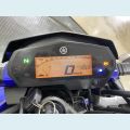 YAMAHA YS 250 FAZER ABS - AZUL - 2021 Foto 8 (Miniatura)
