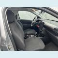 CITROËN C4 CACTUS 1.6 FEEL (AUT) (FLEX) - PRATA - 2022 Foto 8 (Miniatura)