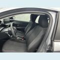 PEUGEOT 208 ACTIVE 1.6 (FLEX) (AUT) - PRATA - 2023 Foto 8 (Miniatura)