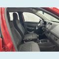 RENAULT KWID ZEN 1.0 12V SCE (FLEX) - VERMELHO - 2024 Foto 8 (Miniatura)
