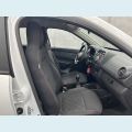 RENAULT KWID ZEN 1.0 12V SCE (FLEX) - BRANCO - 2024 Foto 8 (Miniatura)