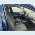 CHEVROLET ONIX LT 1.0 TURBO - AZUL - 2025 Foto 8 (Miniatura)