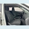 HYUNDAI CRETA ACTION 1.6 (AUT) (FLEX) - BRANCO - 2024 Foto 8 (Miniatura)