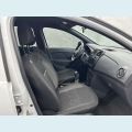 RENAULT LOGAN ZEN 1.0 - BRANCO - 2024 Foto 8 (Miniatura)