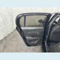 PEUGEOT 208 ACTIVE 1.6 FLEX 16V 5P AUT. - PRETO - 2022 Foto 8 (Miniatura)