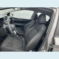 HYUNDAI HB 20 COMFORT 1.0 (FLEX) - PRATA - 2024 Foto 8 (Miniatura)