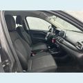 FIAT ARGO DRIVE 1.0 (FLEX) - CINZA - 2023 Foto 8 (Miniatura)