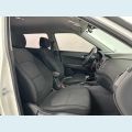 HYUNDAI CRETA ACTION 1.6 (AUT) (FLEX) - BRANCO - 2024 Foto 8 (Miniatura)