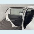 RENAULT KWID ZEN 1.0 12V SCE (FLEX) - BRANCO - 2020 Foto 8 (Miniatura)