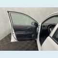 NISSAN VERSA 1.0 12V V-DRIVE (FLEX) - BRANCO - 2021 Foto 8 (Miniatura)
