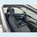 NISSAN KICKS ACTIVE 1.6 (FLEX) - PRATA - 2024 Foto 8 (Miniatura)