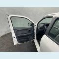 FIAT MOBI LIKE 1.0 (FLEX) - BRANCO - 2023 Foto 8 (Miniatura)