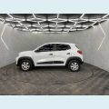 RENAULT KWID ZEN 1.0 12V SCE (FLEX) - BRANCO - 2020 Foto 8 (Miniatura)
