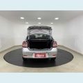 RENAULT LOGAN EXPRESSION 1.6 16V SCE EASY-R (FLEX) - PRATA - 2018 Foto 8 (Miniatura)