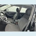 HYUNDAI CRETA COMFORT 1.0 TURBO (AUT) (FLEX) - PRETO - 2025 Foto 8 (Miniatura)