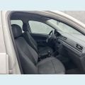 VOLKSWAGEN GOL 1.0 12V (FLEX) - BRANCO - 2023 Foto 8 (Miniatura)