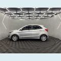 FORD KA 1.0 SE PLUS (FLEX) - PRATA - 2020 Foto 8 (Miniatura)