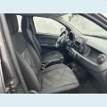 FIAT MOBI LIKE 1.0 - CINZA - 2024 Foto 8 (Miniatura)