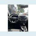 HYUNDAI CRETA - CINZA - 2023 Foto 8 (Miniatura)