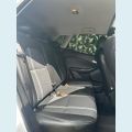 CHEVROLET TRACKER T A LTZ - BRANCO - 2023 Foto 8 (Miniatura)