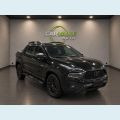 FIAT TORO ULTRA 2.0 16V 4X4 DIESEL AUT - PRETO - 2022 Foto 8 (Miniatura)