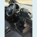 FIAT STRADA ENDURAN CS13 - BRANCO - 2026 Foto 8 (Miniatura)