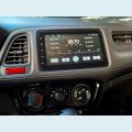 HONDA HR-V - BRANCO - 2017 Foto 8 (Miniatura)