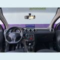 CITROËN C3 - CINZA - 2015 Foto 8 (Miniatura)