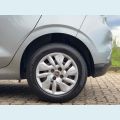 FIAT ARGO - CINZA - 2018 Foto 8 (Miniatura)