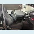 NISSAN KICKS ACTIVE 1.6 FLEX - PRETO - 2024 Foto 8 (Miniatura)