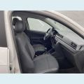 VOLKSWAGEN VOYAGE 1.6 MSI 8V FLEX - BRANCO - 2021 Foto 8 (Miniatura)