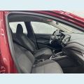CHEVROLET ONIX PLUS LT 1.0 - VERMELHO - 2024 Foto 8 (Miniatura)