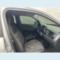FIAT MOBI LIKE 1.0 - PRATA - 2025 Foto 8 (Miniatura)