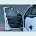 RENAULT KWID ZEN 1.0 12V SCE FLEX - BRANCO - 2025 Foto 8 (Miniatura)