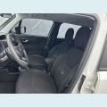 JEEP RENEGADE SPORT T270 1.3 TURBO 4X2 - BRANCO - 2024 Foto 8 (Miniatura)
