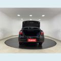 VOLKSWAGEN VOYAGE 1.6 MSI 8V FLEX - PRETO - 2019 Foto 8 (Miniatura)