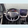 PEUGEOT 2008 ALLURE PACK 1.6 - PRATA - 2022 Foto 8 (Miniatura)