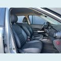 NISSAN KICKS ADVANCE CVT 1.6 FLEX - PRATA - 2024 Foto 8 (Miniatura)