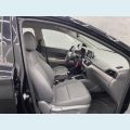 HYUNDAI HB 20S 1.0 VISION PACK FLEX - PRETO - 2022 Foto 8 (Miniatura)