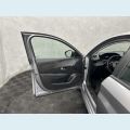 PEUGEOT 208 ACTIVE 1.6 FLEX AUT. - PRATA - 2023 Foto 8 (Miniatura)