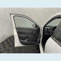 RENAULT KWID ZEN 1.0 12V SCE FLEX - BRANCO - 2020 Foto 8 (Miniatura)