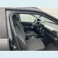 CITROËN C4 CACTUS 1.6 FEEL AUT. FLEX - CINZA - 2022 Foto 8 (Miniatura)